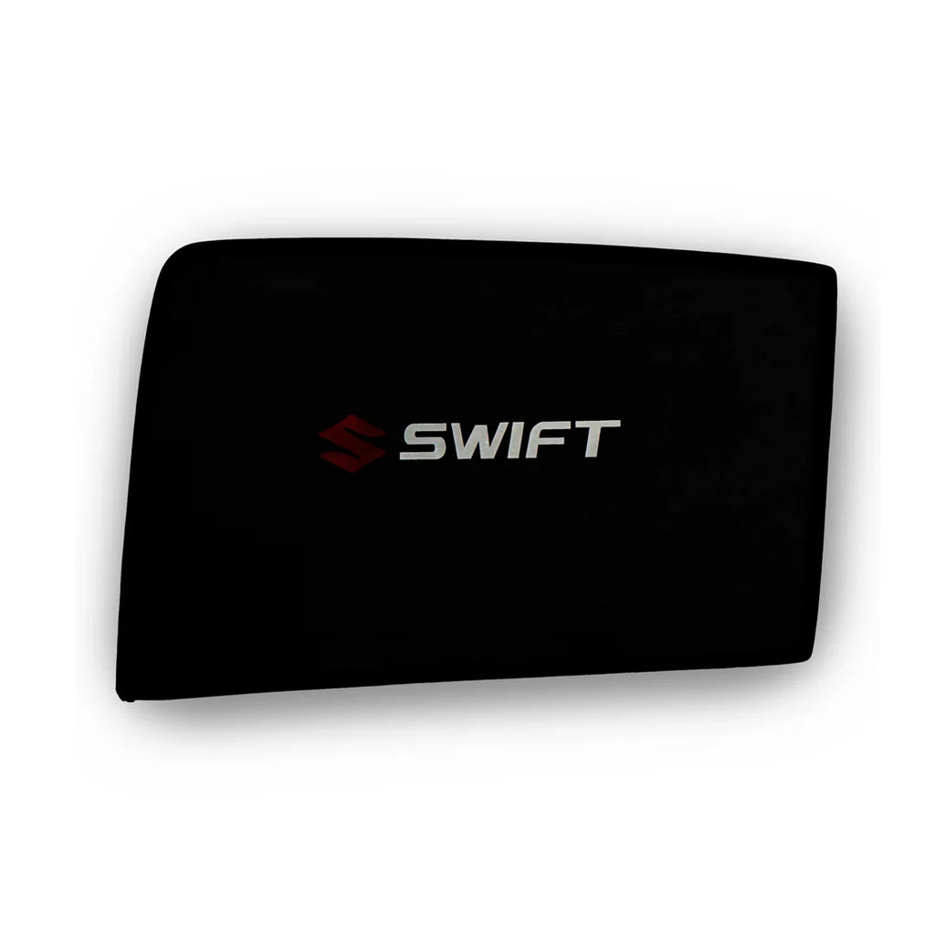 Suzuki Swift 2022–2025 Car Shades