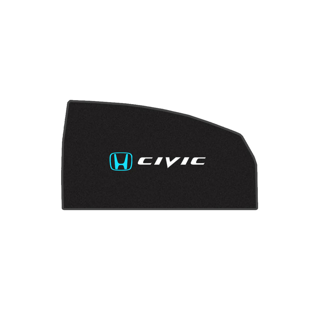 Honda Civic 2012–2016 Car Shades