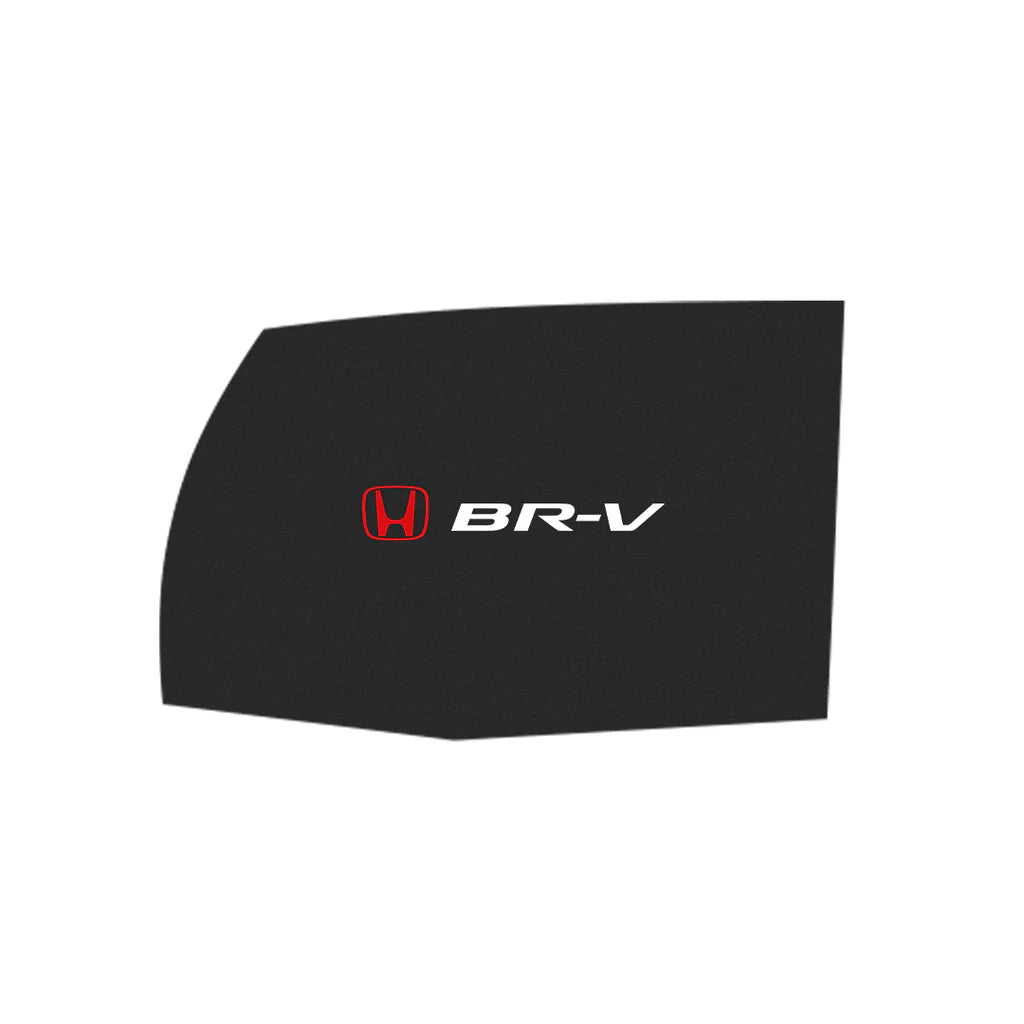Honda BR-V Car Shades
