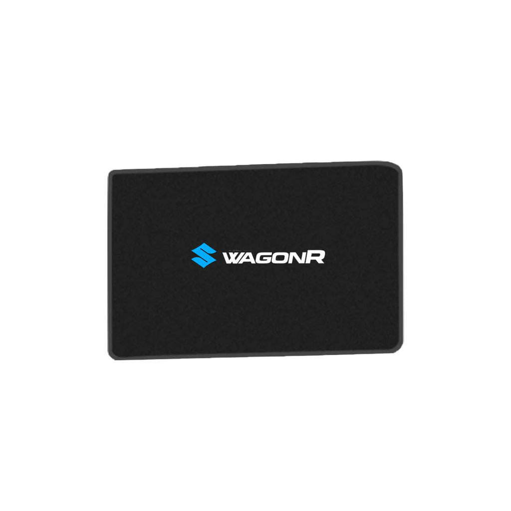 Suzuki Wagon R 2020-2023 Model (Japanese) Car Shades