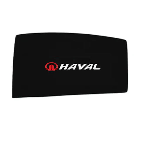 GWM Haval H6 Car Shades