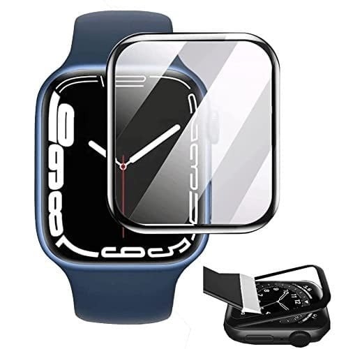 Tempered Glass Screen Protector – Apple Watch (All Sizes)
