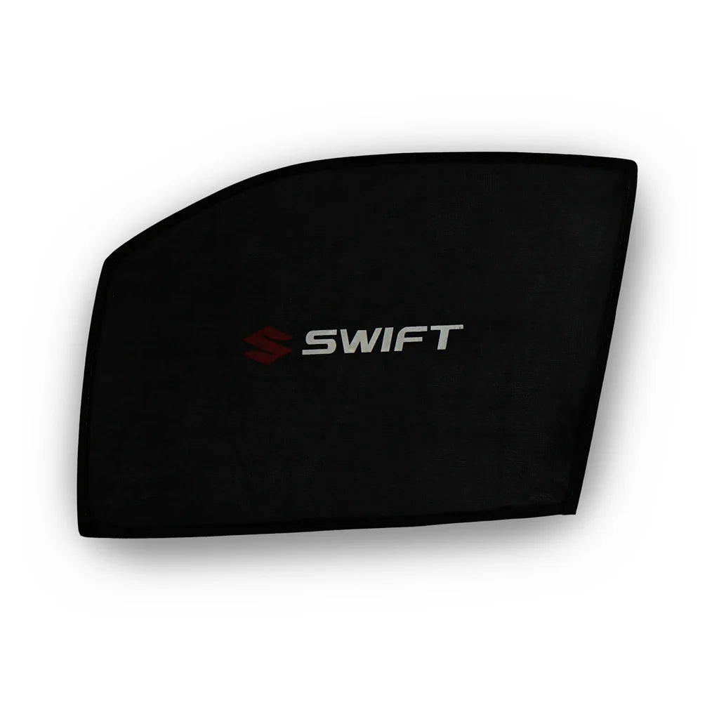 Suzuki Swift 2010–2021 Car Shades
