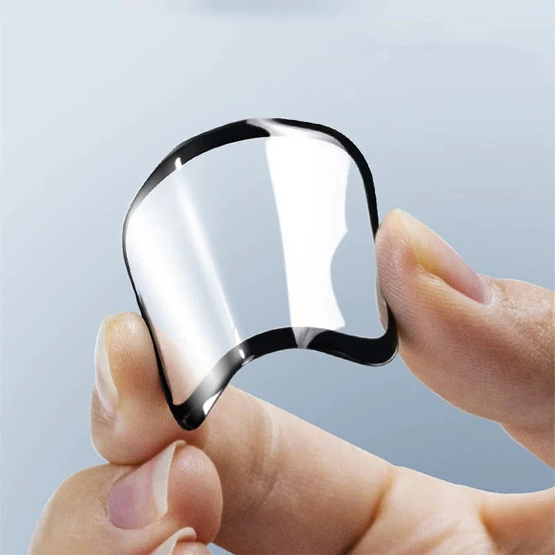Tempered Glass Screen Protector – Apple Watch (All Sizes)