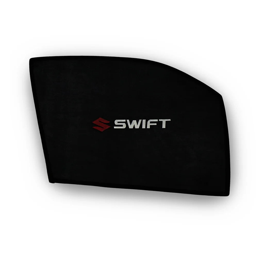 Suzuki Swift 2010–2021 Car Shades