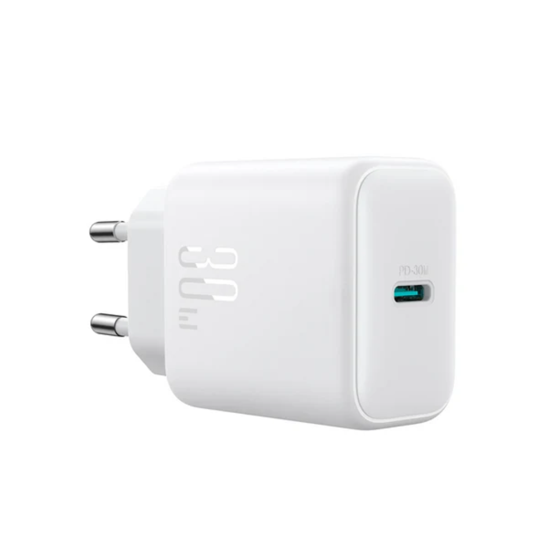 Joyroom JR‑TCF24 30W USB‑C PD Fast Charger