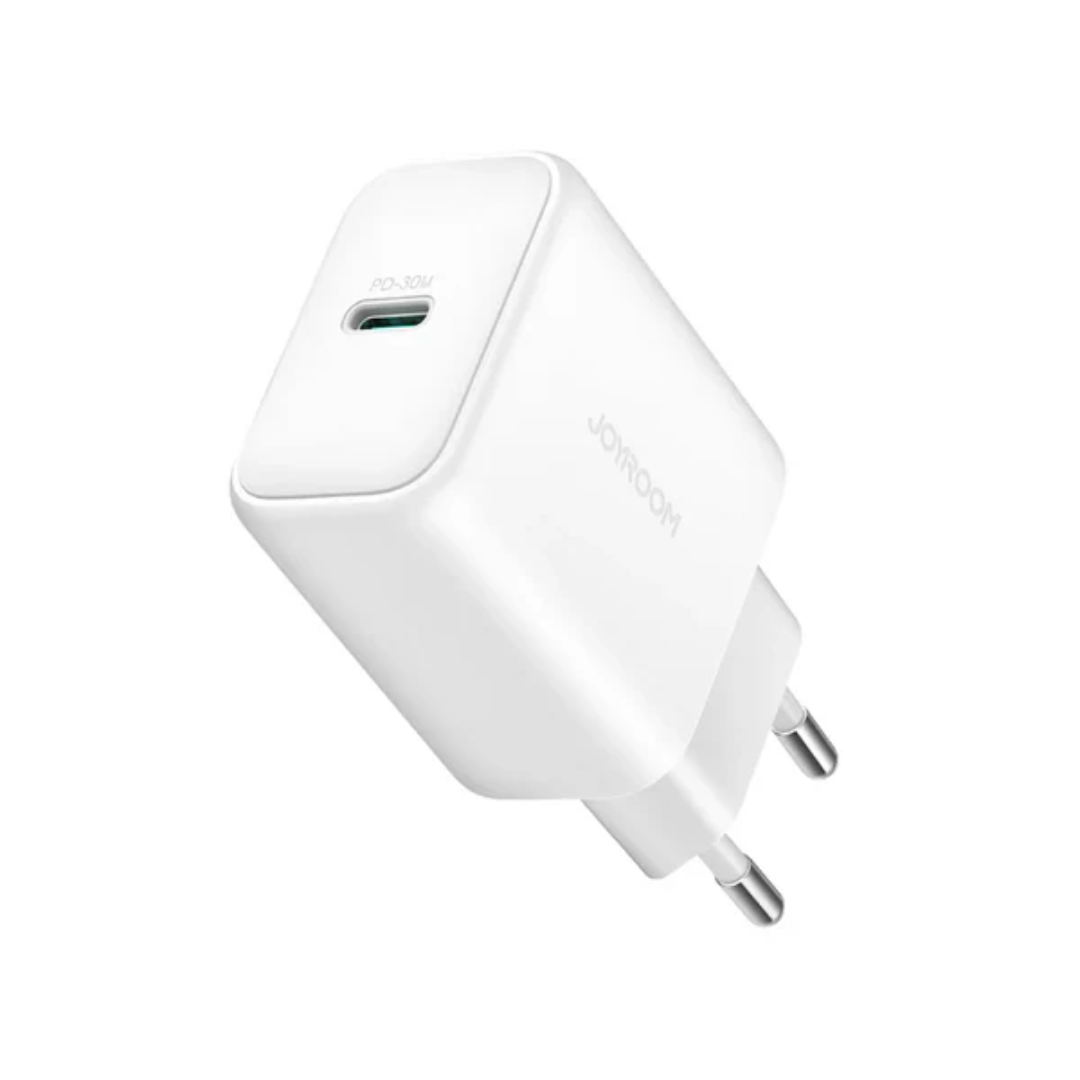 Joyroom JR‑TCF24 30W USB‑C PD Fast Charger