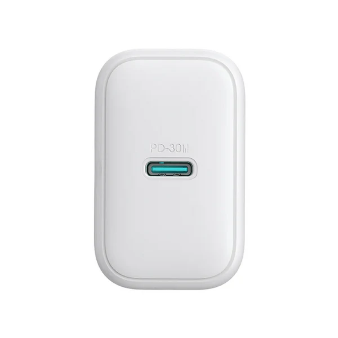 Joyroom JR‑TCF24 30W USB‑C PD Fast Charger