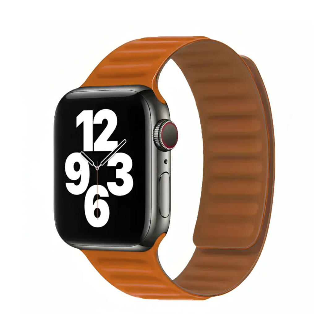 Leather Loop Strap – Apple Watch (All Models)