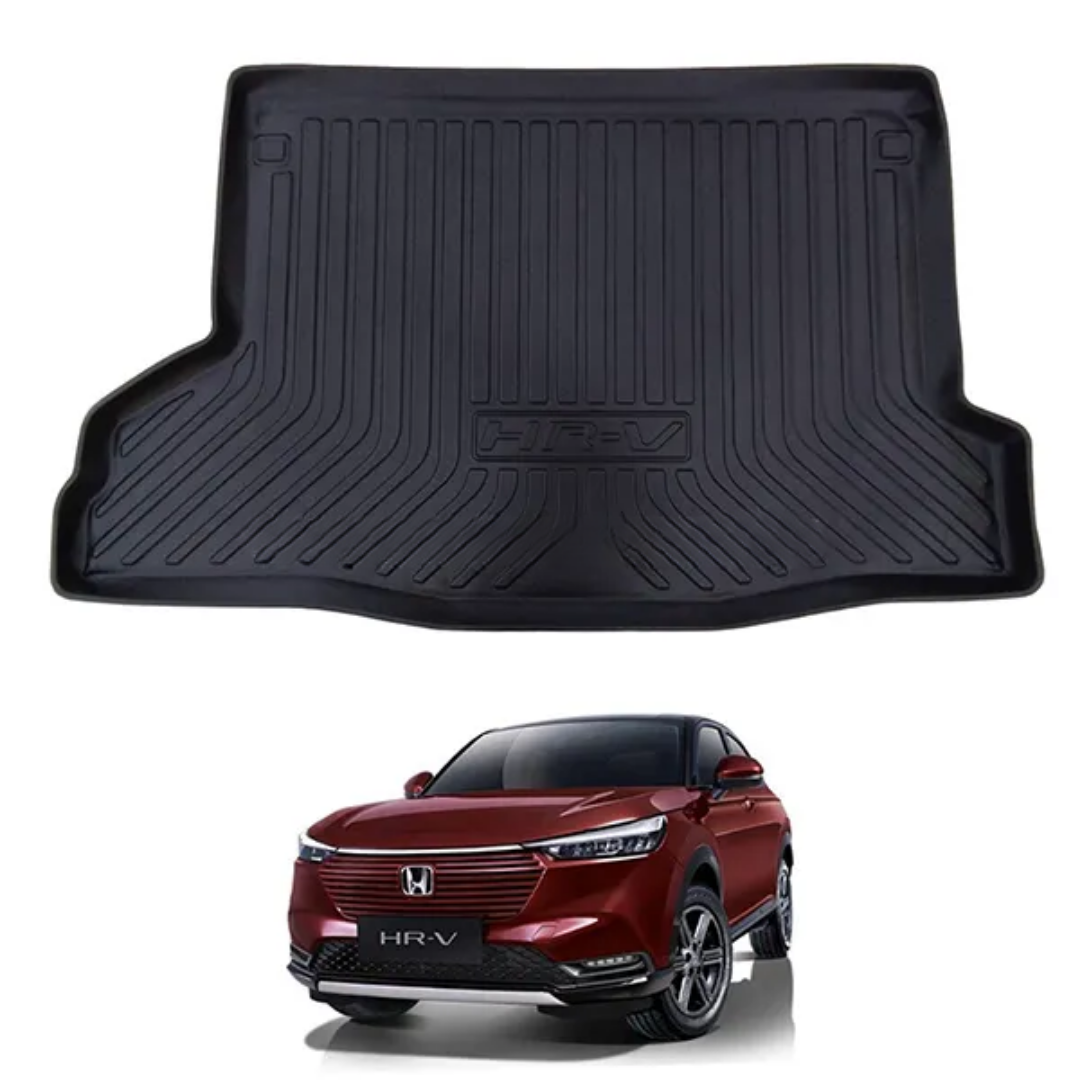 Honda HR-V Trunk Mat – Model 2022–2024
