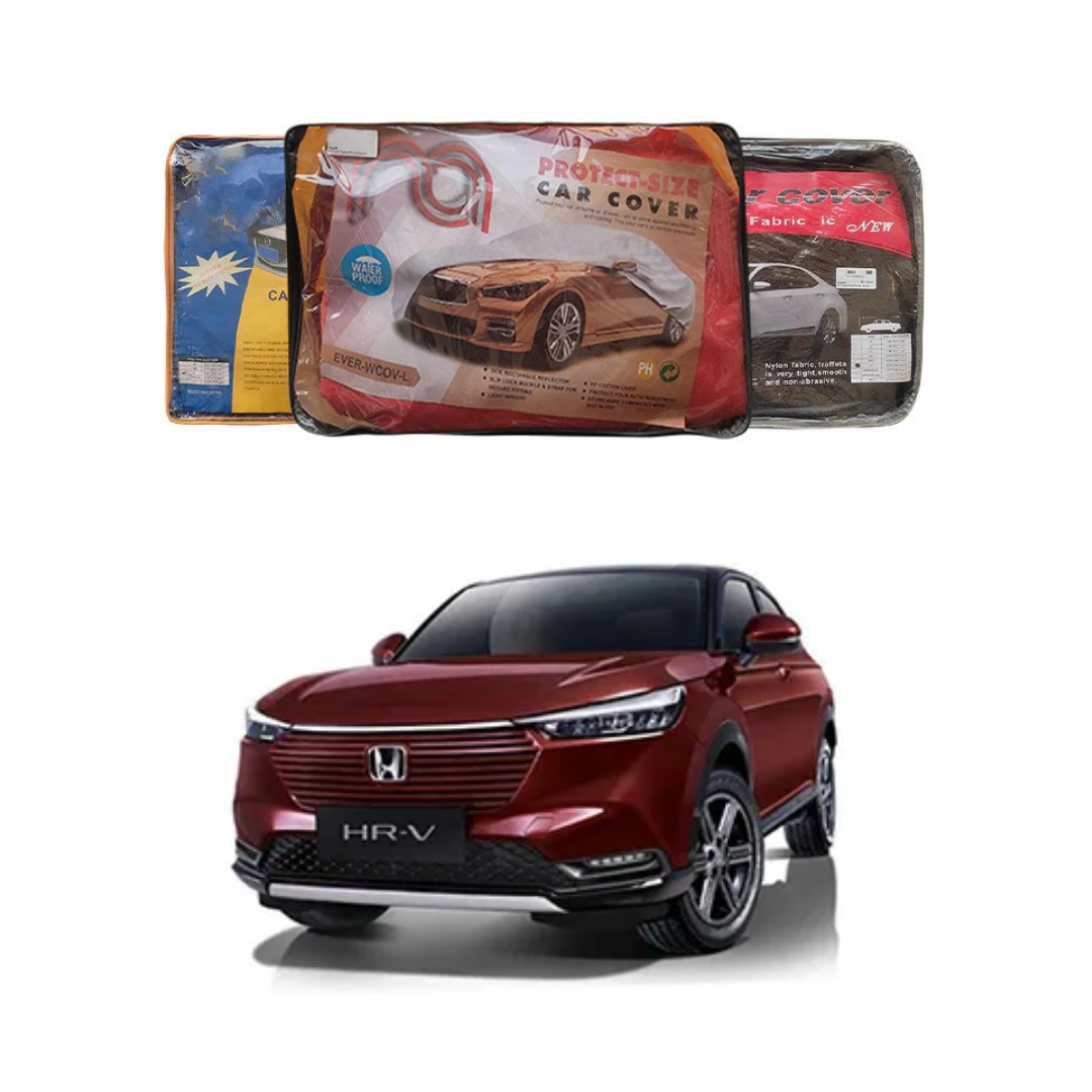 Honda HR-V Premium Top Cover – Model 2023