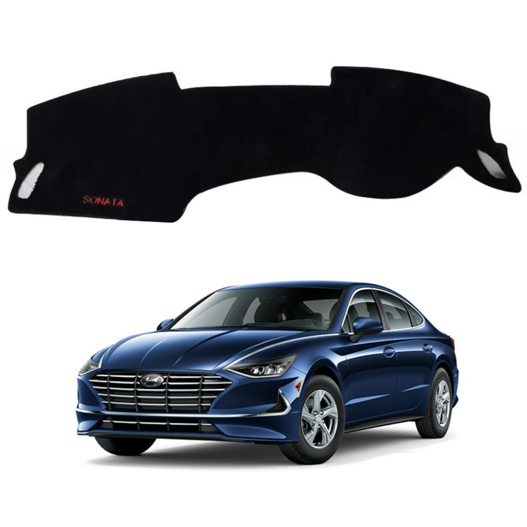 Hyundai Sonata 2021–2023 Dashboard Mat