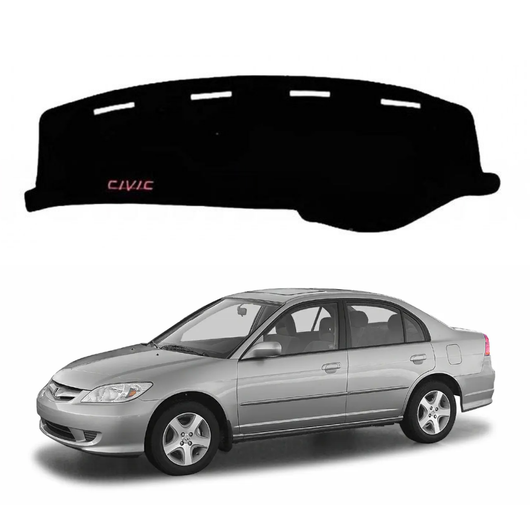 Honda Civic 2004–2006 Dashboard Mat