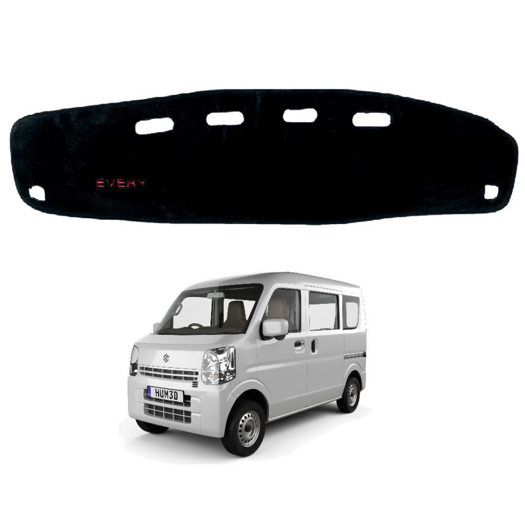 Suzuki Every Dashboard Mat 2015–2025