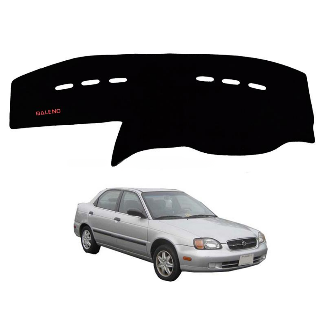 Suzuki Baleno 1998–2005 Dashboard Mat