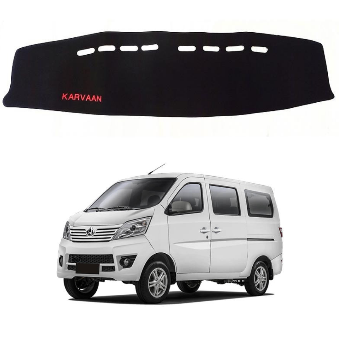 Changan Karvaan 2018–2021 Dashboard Mat