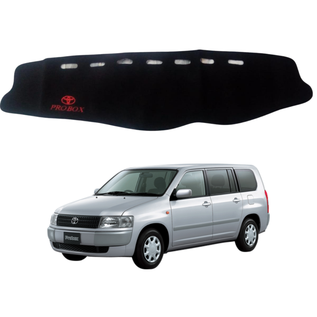 Toyota Probox Dashboard Mat