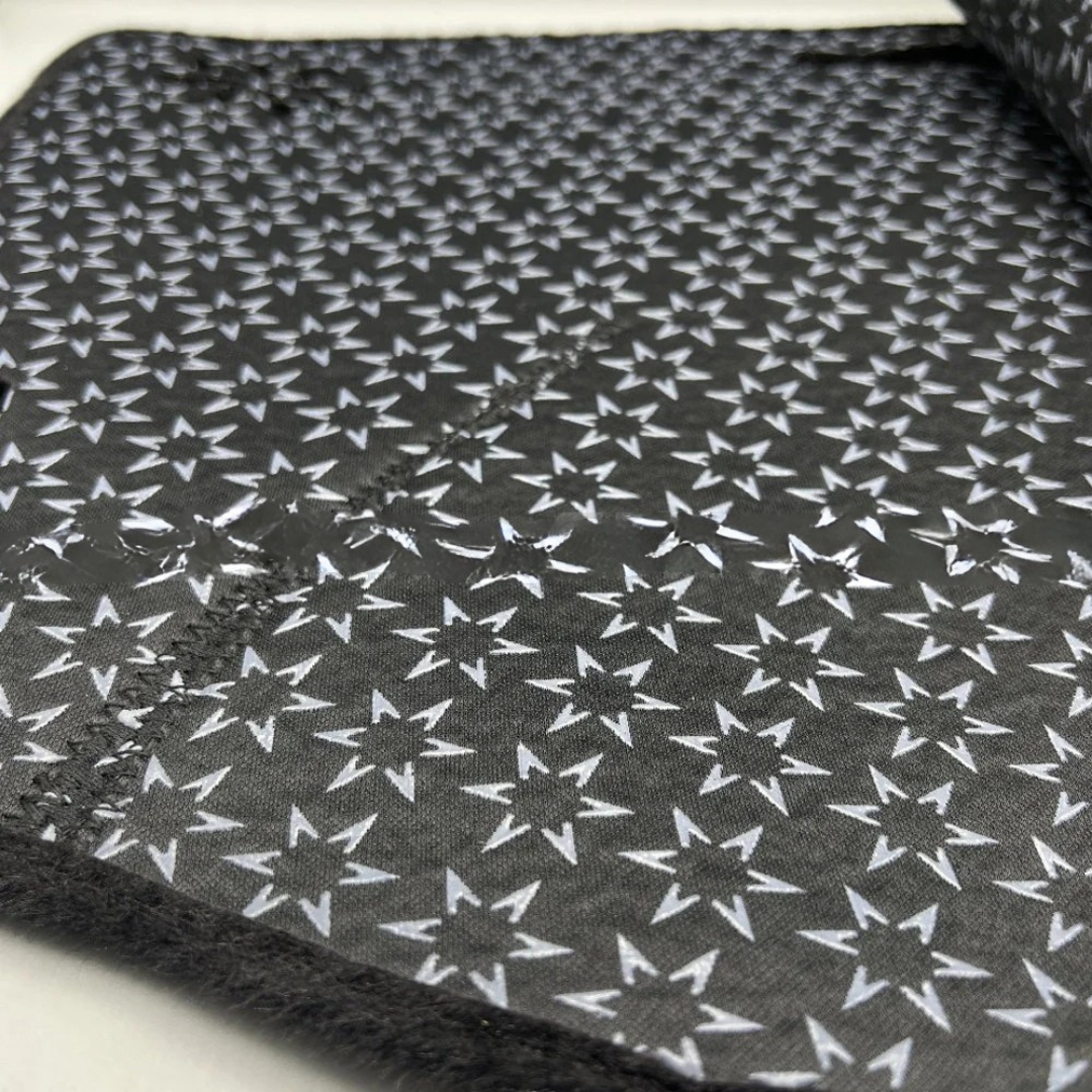 Daihatsu Cuore Dashboard Mat