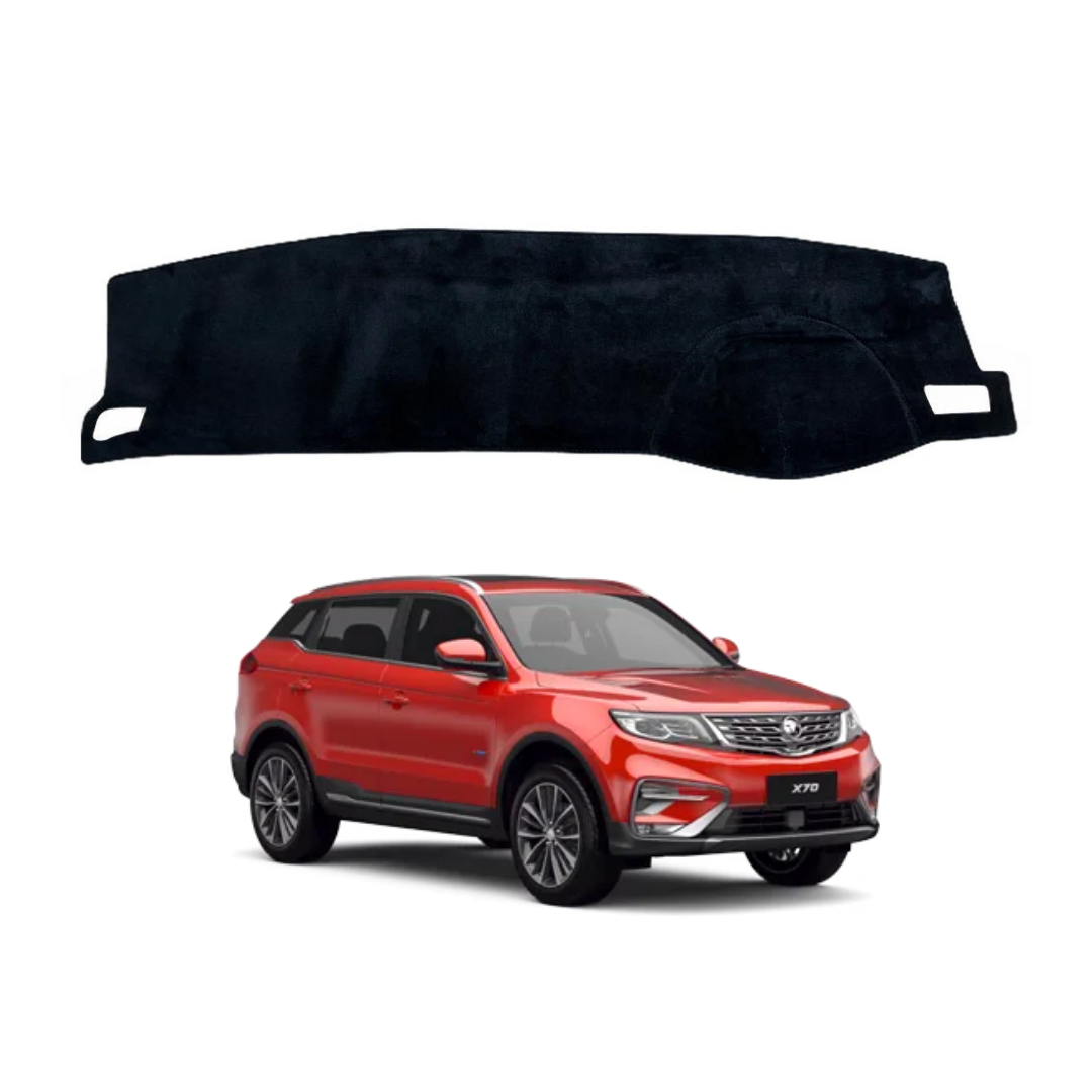 Proton X70 Dashboard Mat