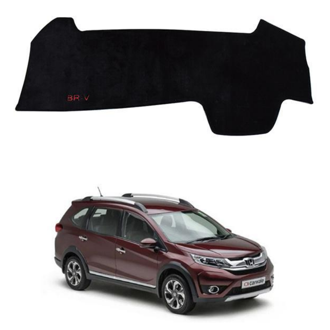 Honda BR-V Dashboard Mat (2017–2022)