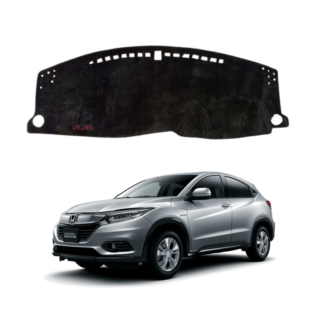 Honda Vezel Dashboard Mat (2014–2020)