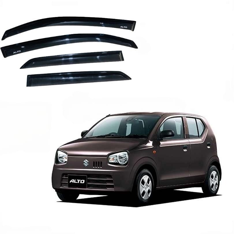 Suzuki Alto Air Press / Sunvisor – Model 2019–2024