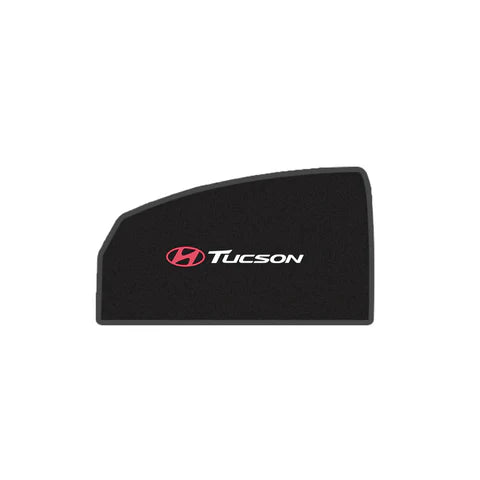 Hyundai Tucson Car Shades