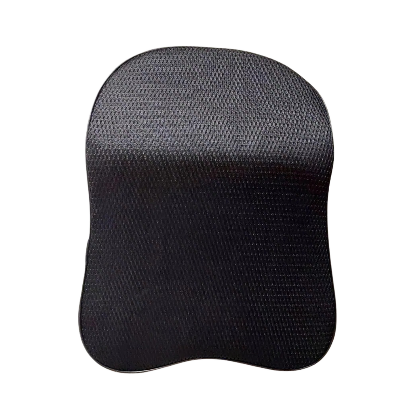 Long Neck Support Memory Foam Cushion