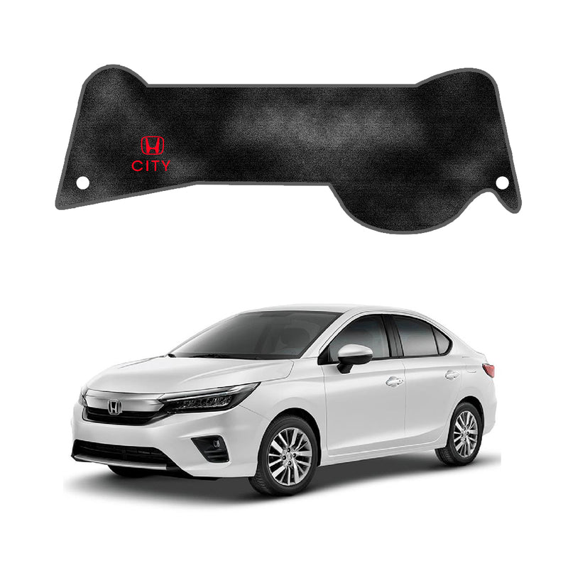 Honda City 2022 Dashboard Mat