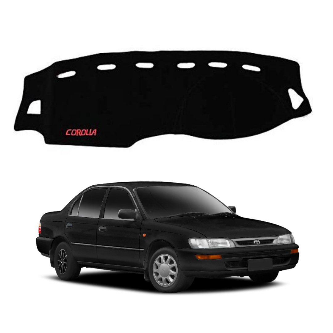 Toyota Corolla 1996–2000 Dashboard Mat