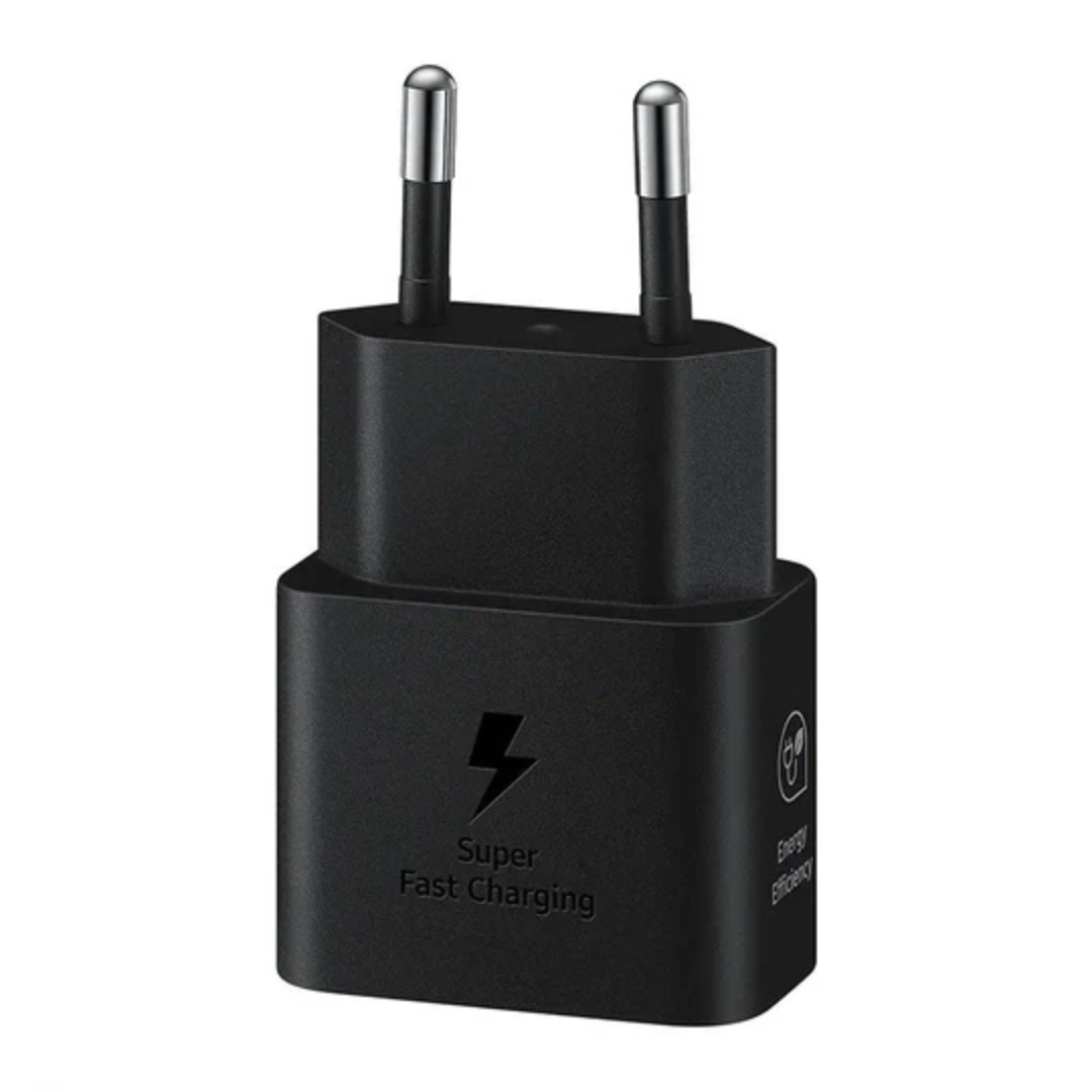 Samsung Original 25W USB-C Power Adapter