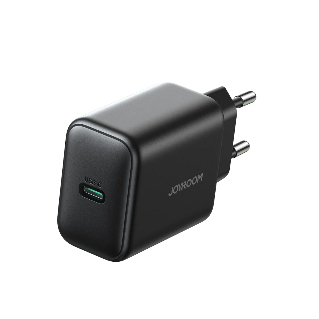 Joyroom JR‑TCG13 45 W GaN USB‑C Super Fast Charger