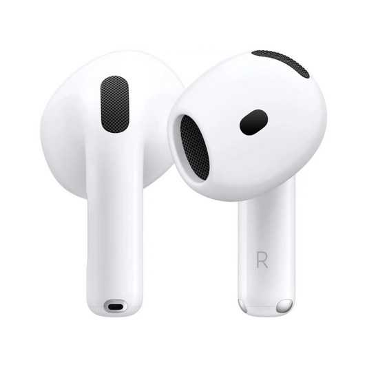 Apple AirPods 4 with Active Noise Cancellation (ANC)