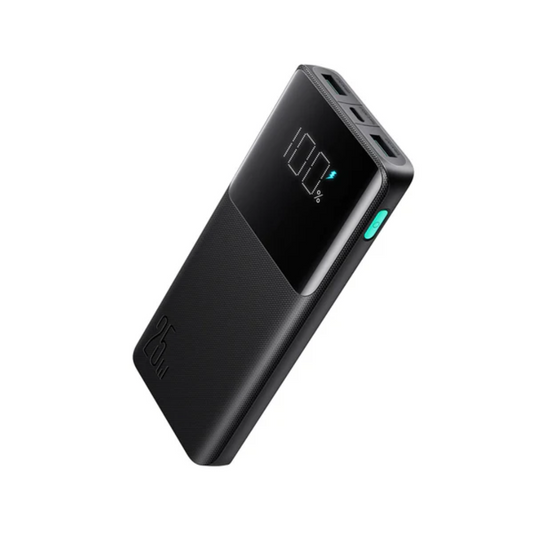 Joyroom Original 25W 10000mAh Digital Display Power Bank – PBF20