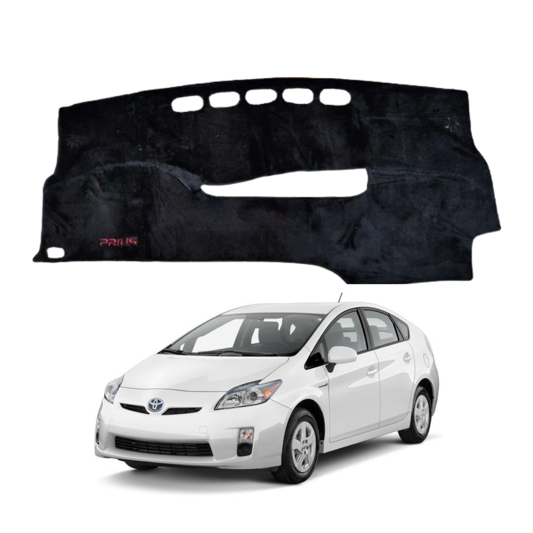 Toyota Prius Dashboard Mat (2009–2014)