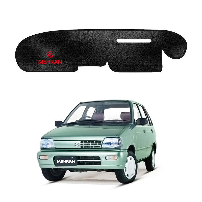 Suzuki Mehran Dashboard Mat (2000–2019)