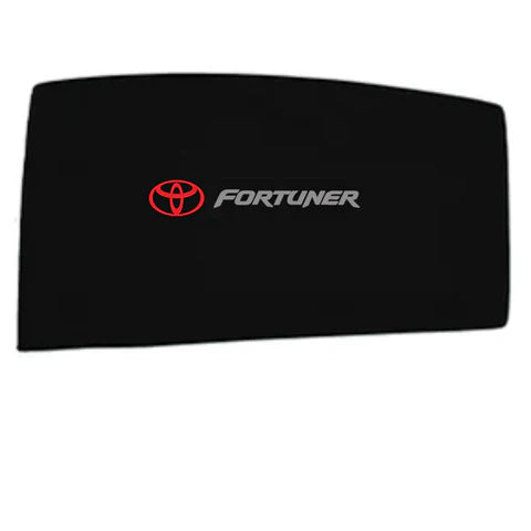 Toyota Fortuner 2014–2021 Car Shades