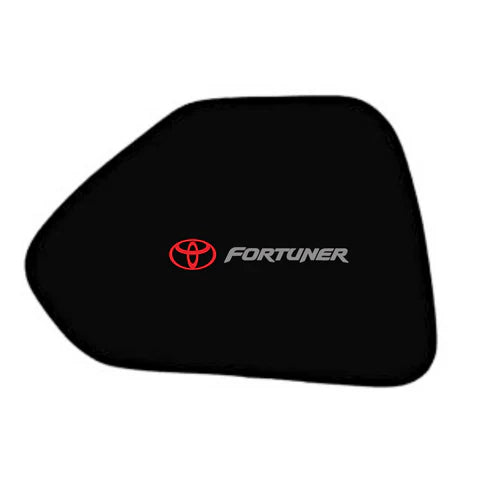 Toyota Fortuner 2014–2021 Car Shades