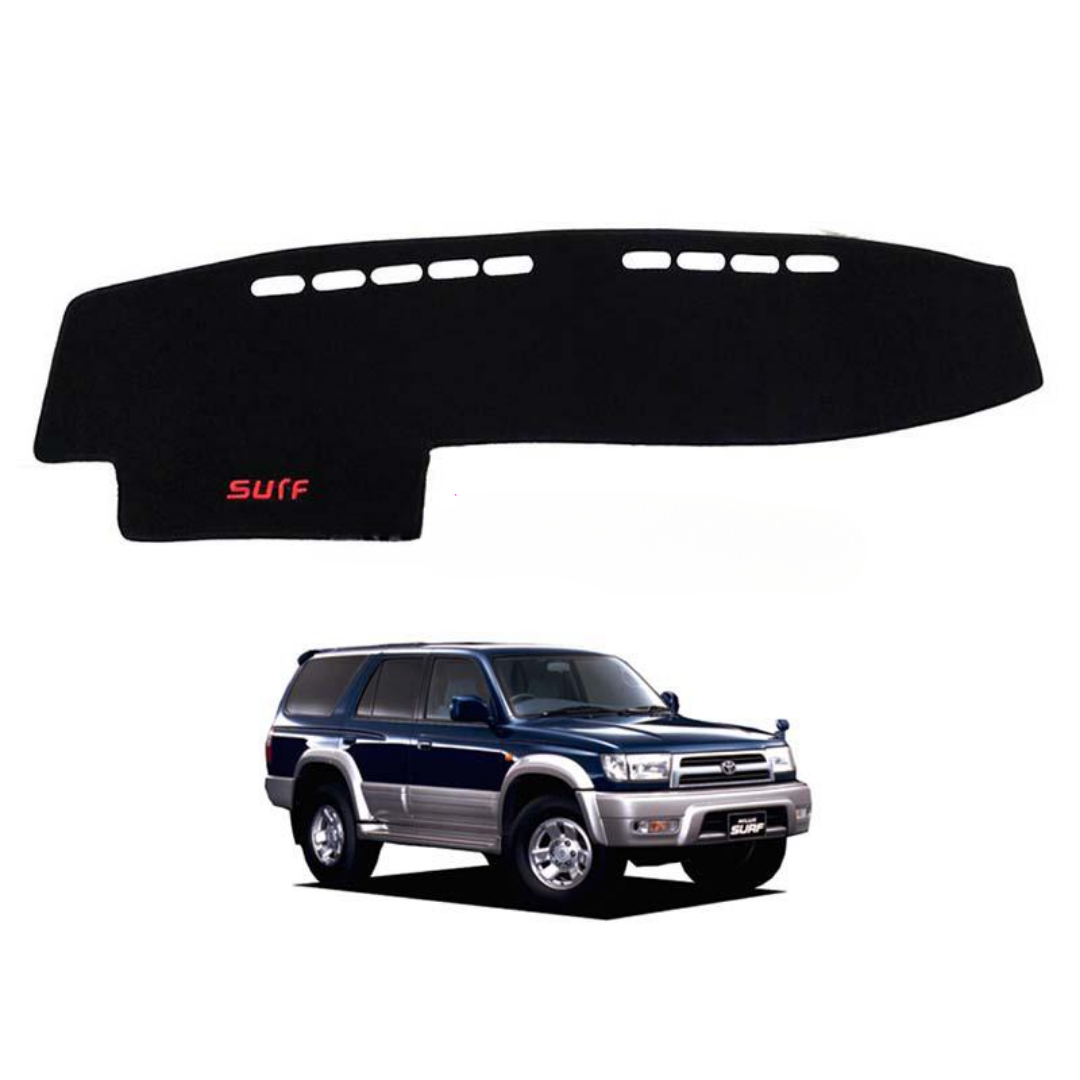 Toyota Surf (1996-2000) Dashboard Mat