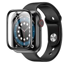 Tempered Glass Screen Protector – Apple Watch (All Sizes)