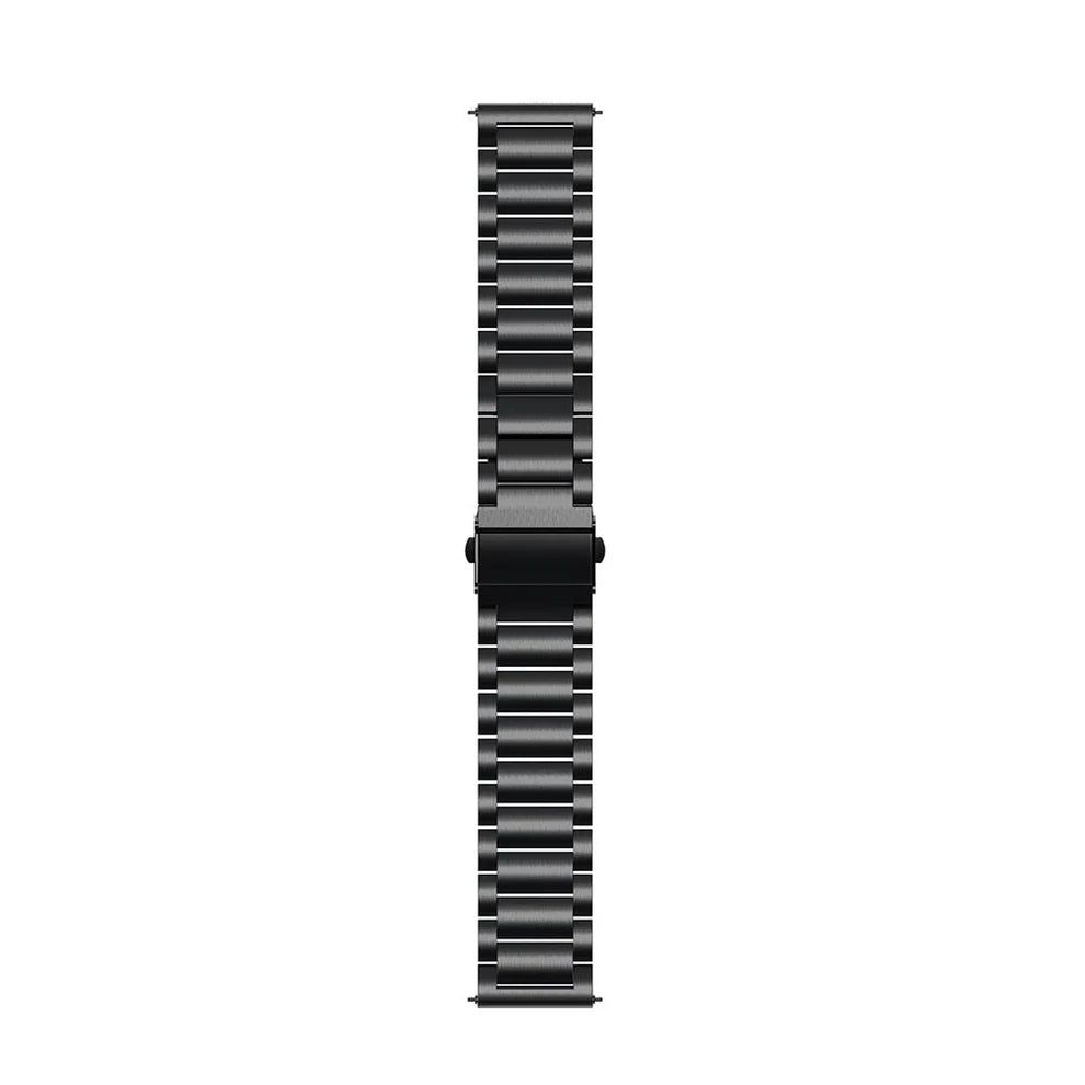 Rolex-Style Solid Stainless Steel Chain Band – Apple Watch (All Sizes)