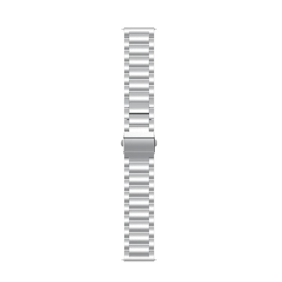 Rolex-Style Solid Stainless Steel Chain Band – Apple Watch (All Sizes)