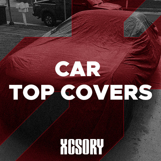 Car Top Covers