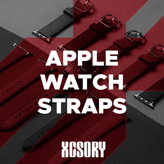 Apple Watch Accessories