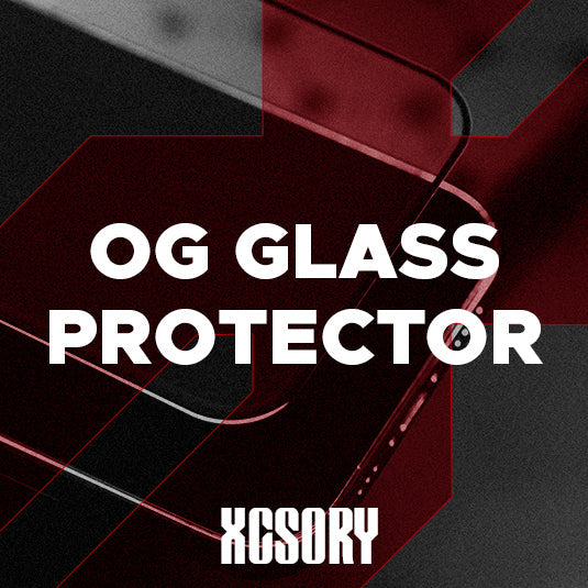 OG Glass Protector