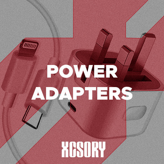Power Adaptors
