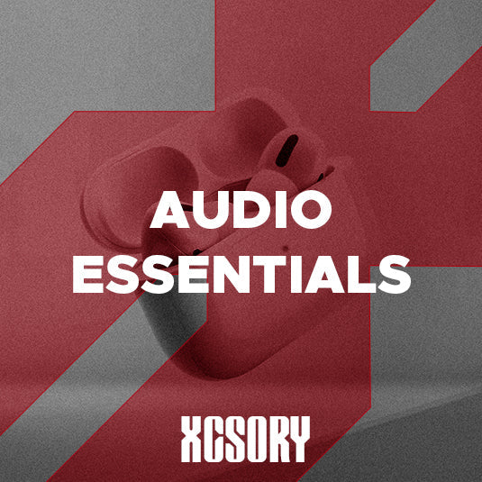 Audio Essentials