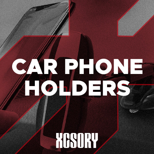 Car Phone Holders