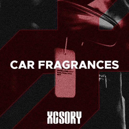 Car Fragrances