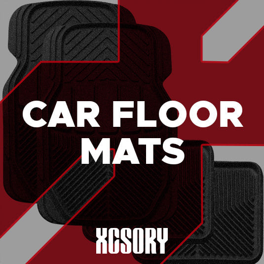 Car Floor Mats